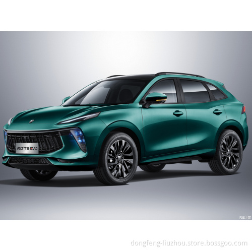 Dongfeng Forthing T5evo Cars New Cars السيارات سيارات الدفع الرباعي التلقائية/سيارات سيارات الدفع الرباعي التلقائية مع شهادة دول مجلس التعاون الخليجي